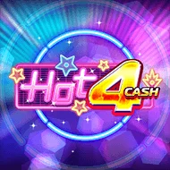 Hot 4 Cash игра