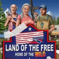 Land of the Free игра