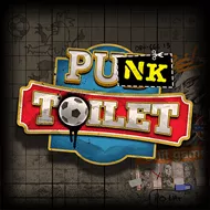 Punk Toilet игра