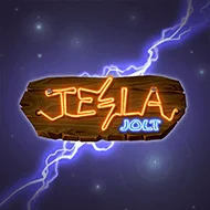 Tesla Jolt игра