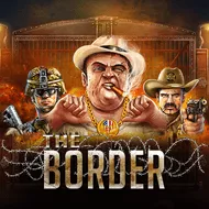 The Border игра