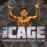 The Cage игра