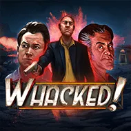 Whacked! image