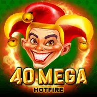 40 Mega Hotfire игра