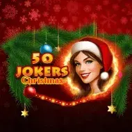 50 Jokers Christmas игра