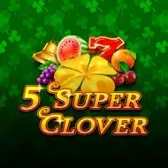 5 Super Clover игра