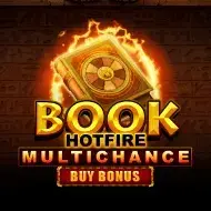 Book Hotfire Multichance Buy Bonus игра