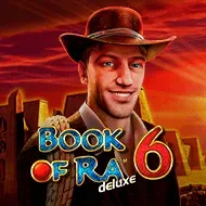 Book of Ra deluxe 6 игра