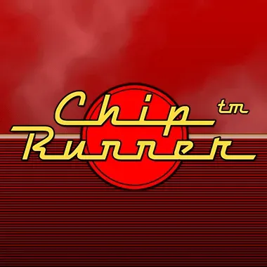 Chip Runner logo