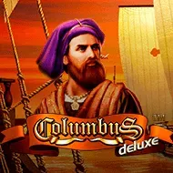 Columbus deluxe игра