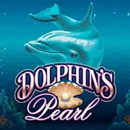 Dolphin's Pearl игра