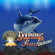 Dolphin's Pearl deluxe игра