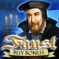 Faust Buy Bonus игра