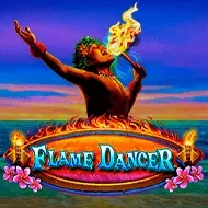 Flame Dancer игра
