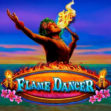Flame Dancer logo