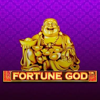 Fortune God logo