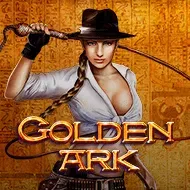 Golden Ark игра
