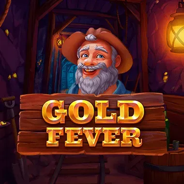 Gold Fever logo