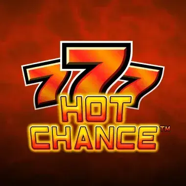 Hot Chance logo