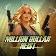 Million Dollar Heist Xtreme игра