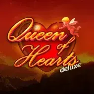 Queen Of Hearts Deluxe игра