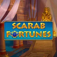 Scarab Fortunes игра