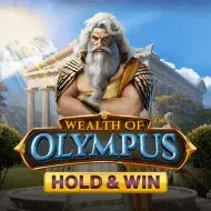 Wealth of Olympus image