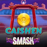 Caishen Smash игра