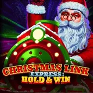 Christmas Link Express: Hold & Win игра
