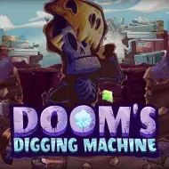 Doom's Digging Machine игра