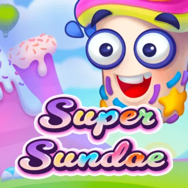 Super Sundae logo