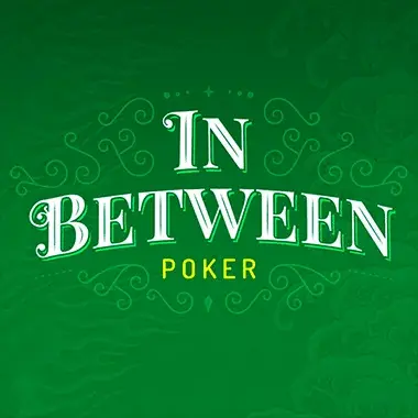 In Between Poker logo