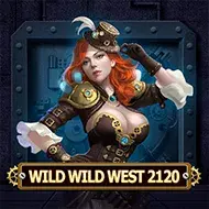 Wild Wild West 2120 صورة