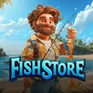 Fish Store image