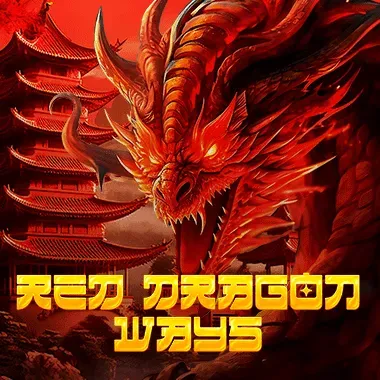 Red Dragon Ways logo