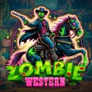 Western Zombie image