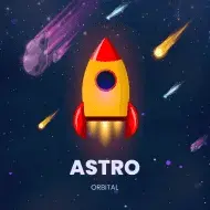 Astro игра