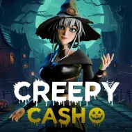 Halloween Creepy Cash игра