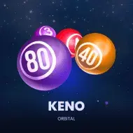 Keno игра