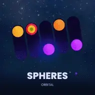 Spheres игра
