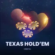 Texas Hold’Em игра