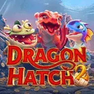 Dragon Hatch 2 игра