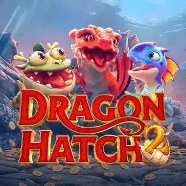 Dragon Hatch 2 logo