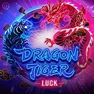 Dragon Tiger Luck игра
