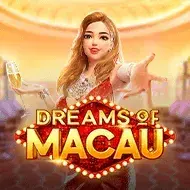 Dreams of Macau игра
