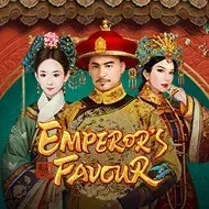 Emperor's Favour игра