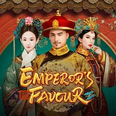 Emperor's Favour logo