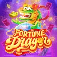 Fortune Dragon игра