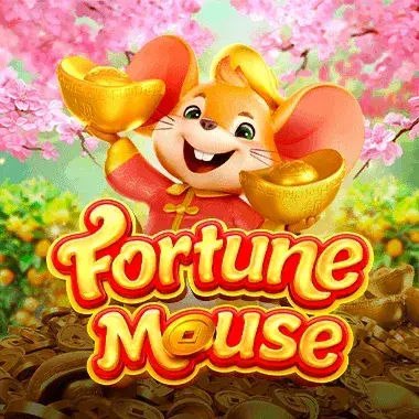 Fortune Mouse logo