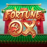Fortune Ox игра